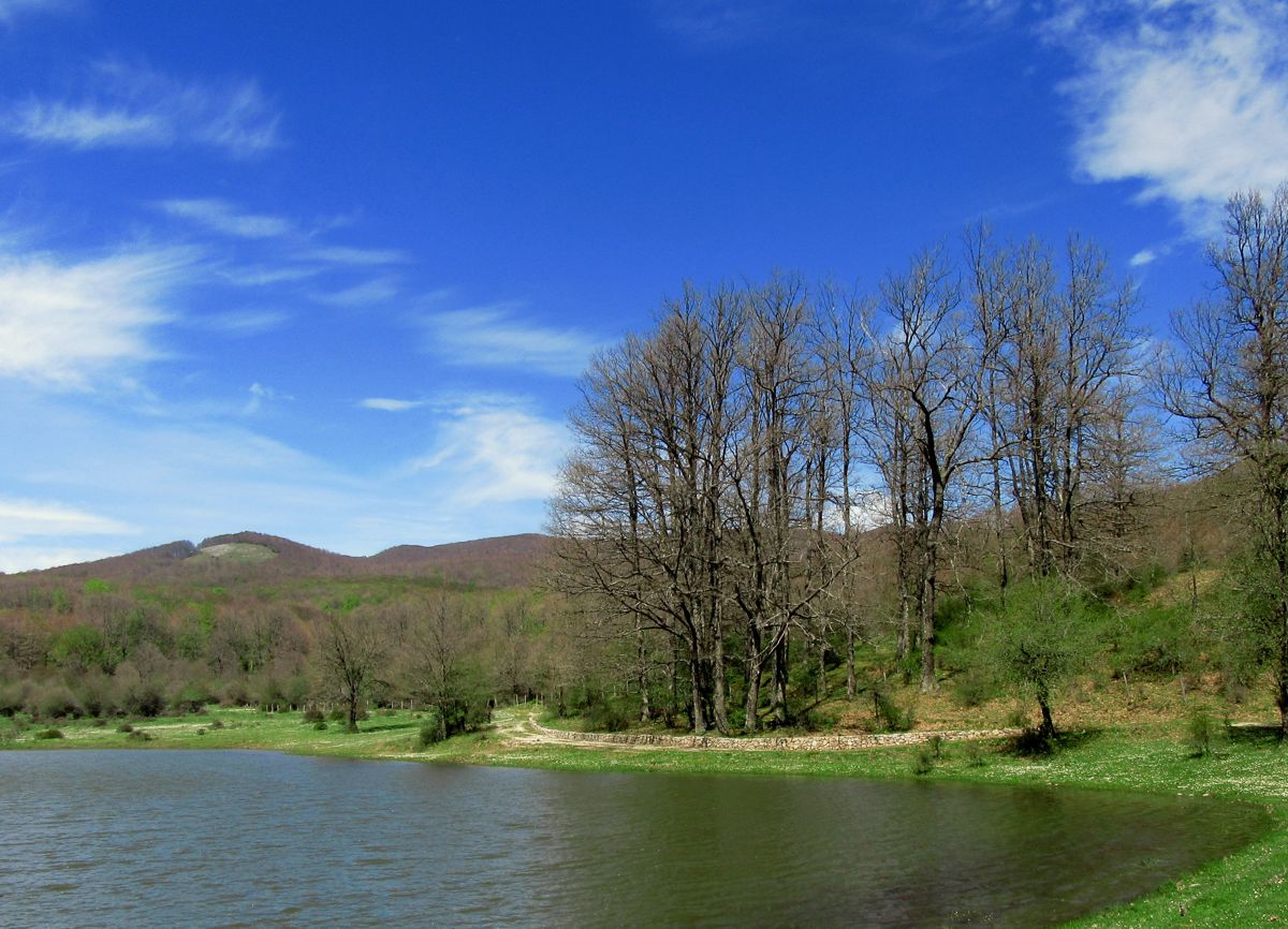 Parco dell’Appennino Lucano Val d’Agri Lagonegrese